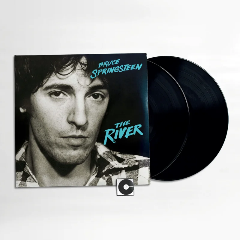 Bruce Springsteen - "The River"
