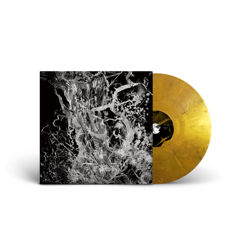 Bruit  Monolith [LP]