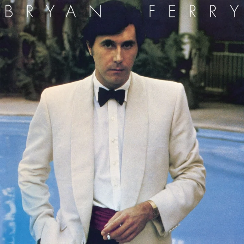 Bryan Ferry Another Time, Another Place