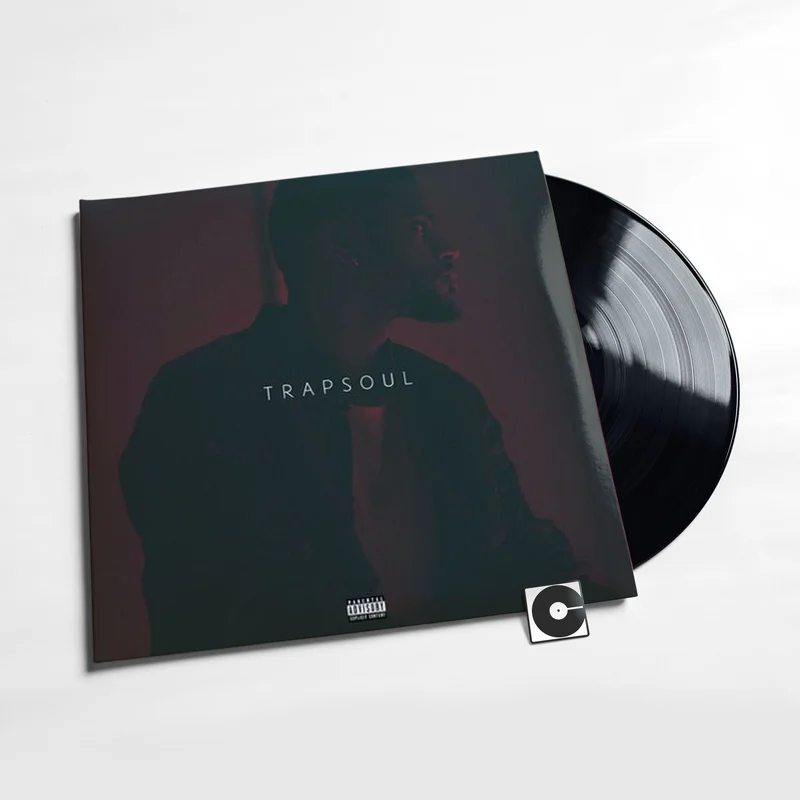 Bryson Tiller - "Trapsoul"