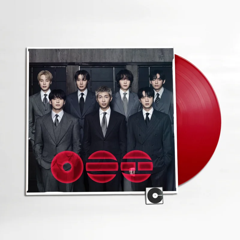BTS - "Arirang"