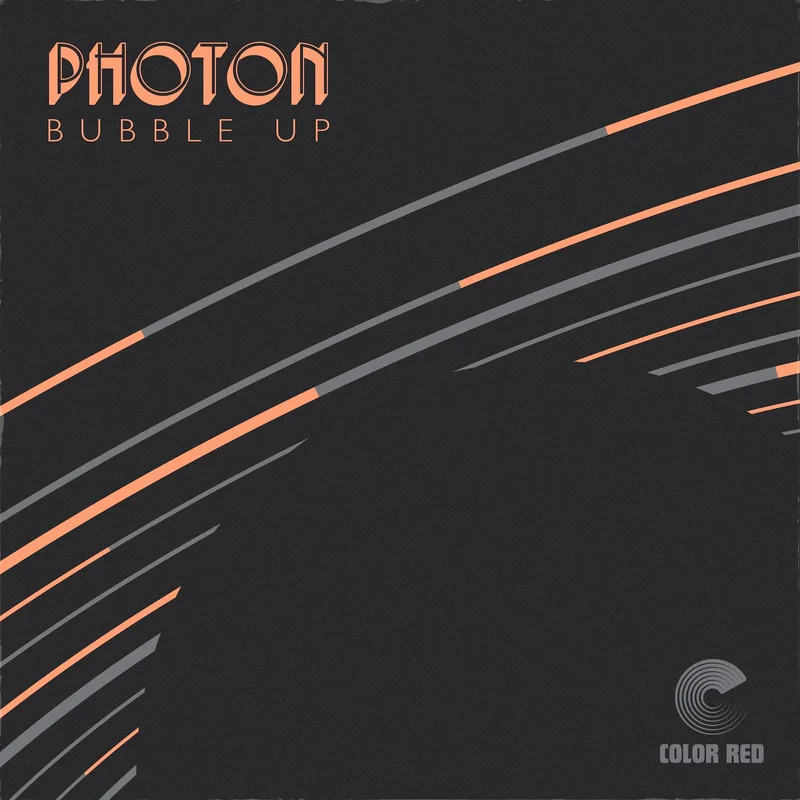 Bubble Up