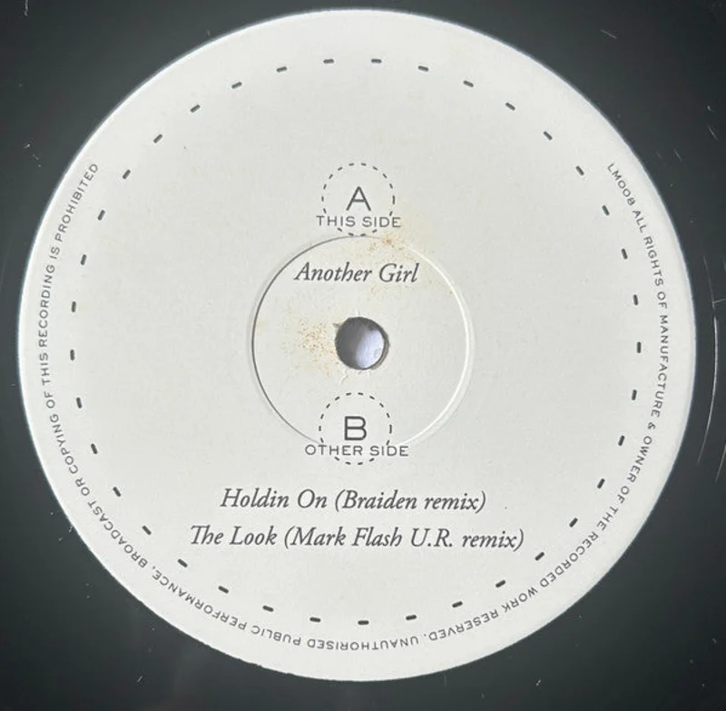 Buddy Holly Buddy Holly (VG+/VG+)