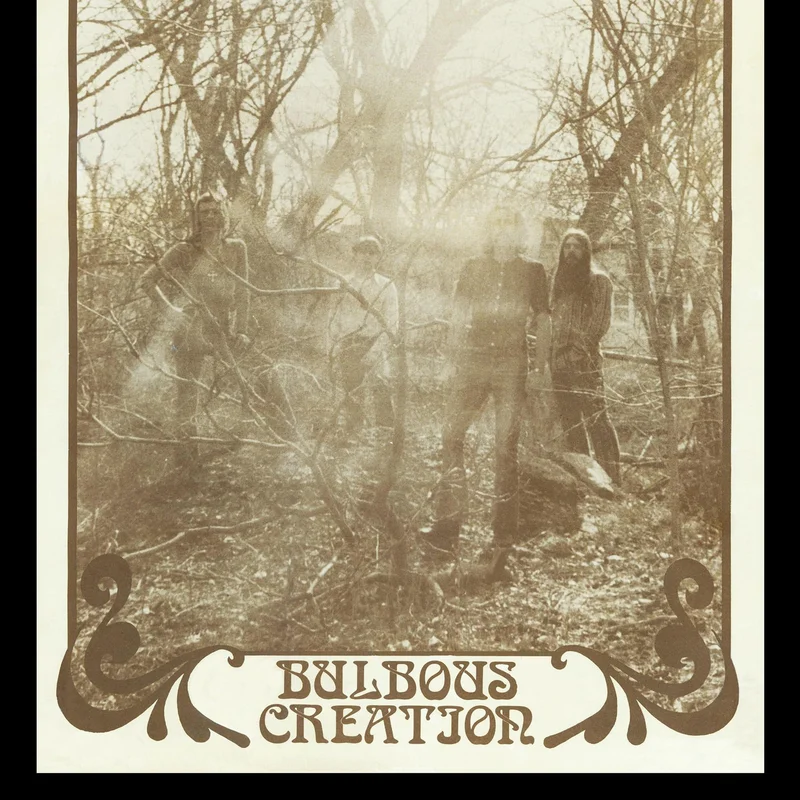 Bulbous Creation You Won't Remember Dying