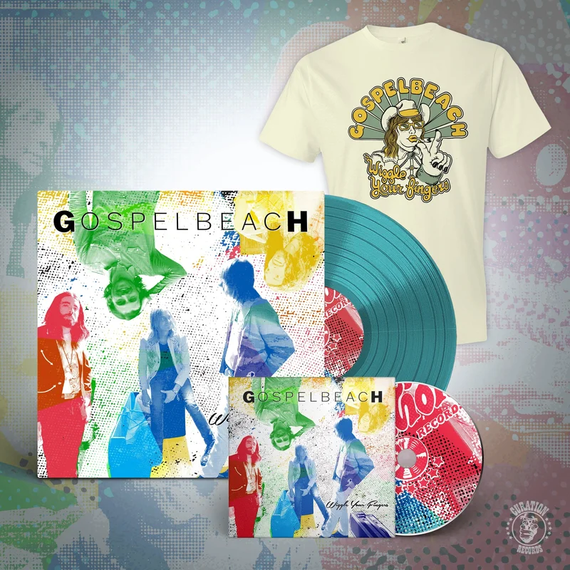 Bundle Your Wiggle - Deluxe Black