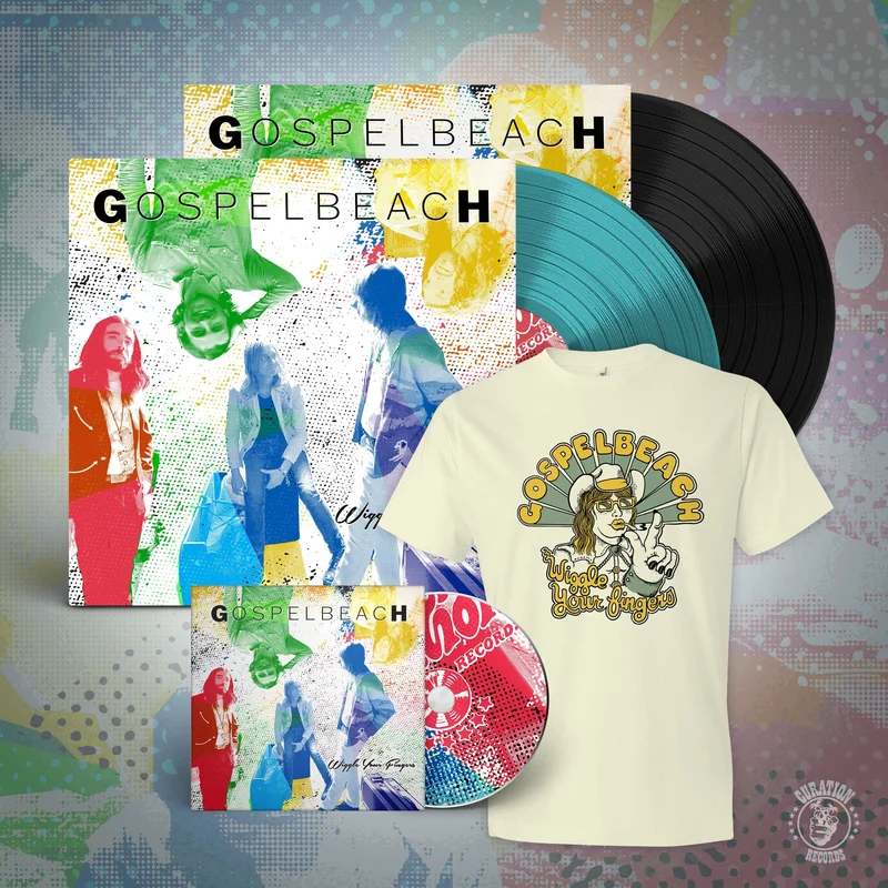 Bundle Your Wiggle - Super Deluxe