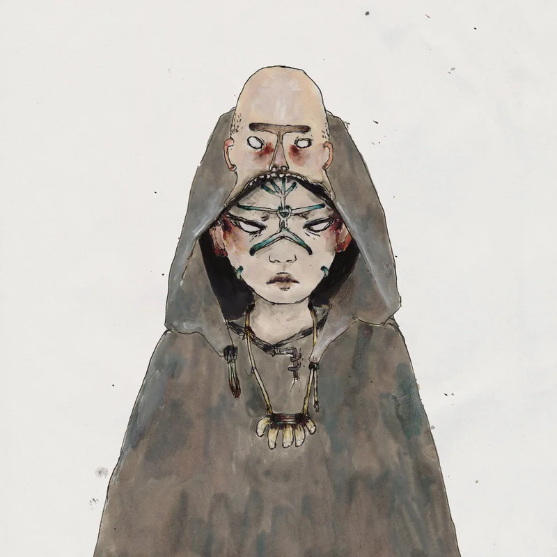 Burial  Antidawn EP