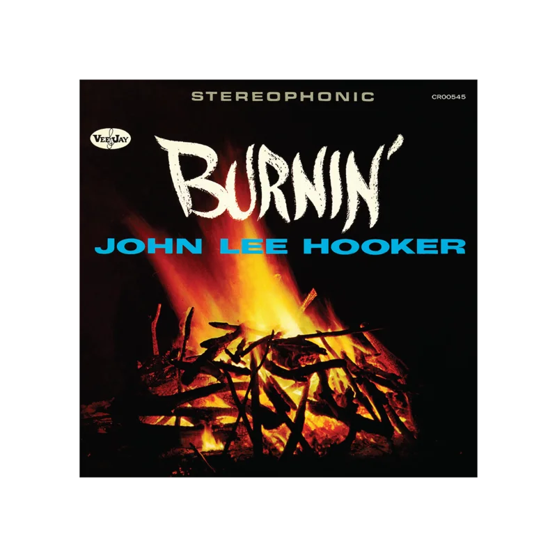 Burnin 60th Anniversary Edition (Expanded Digital Album)