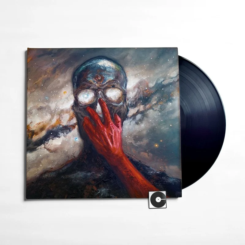 Bury Tomorrow - "Cannibal"