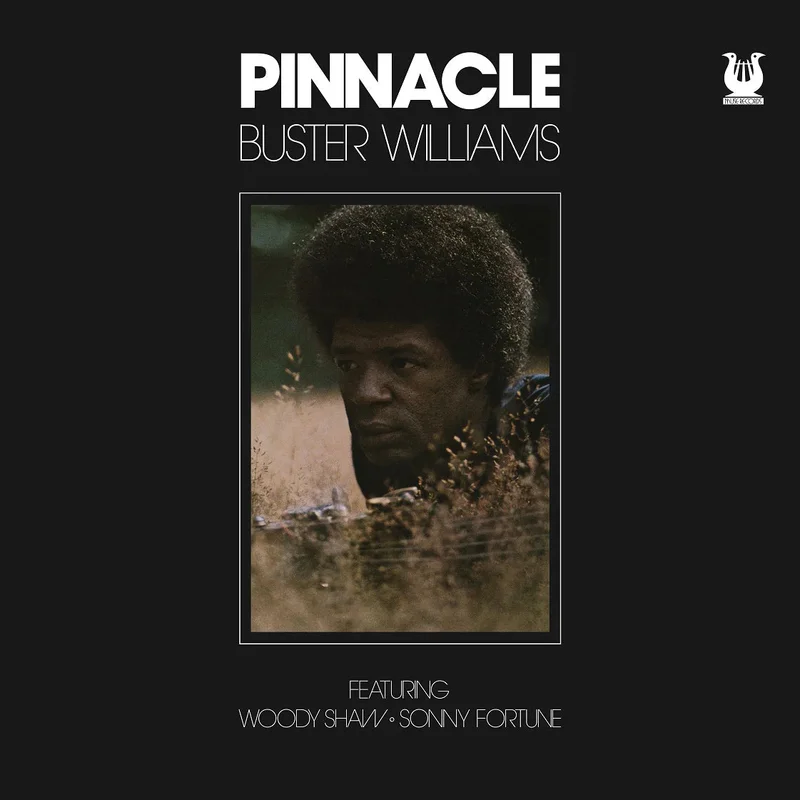 Buster Williams Pinnacle