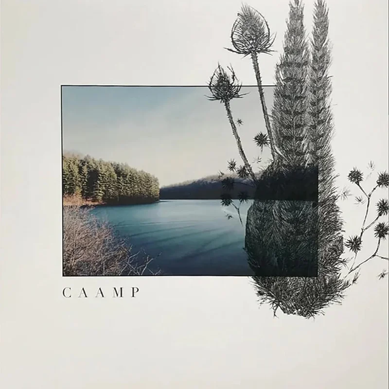 Caamp Debut