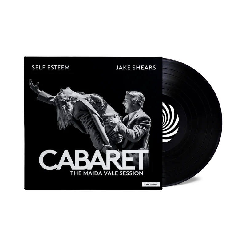 Cabaret - The Maida Vale Session: Limited Vinyl 12" EP