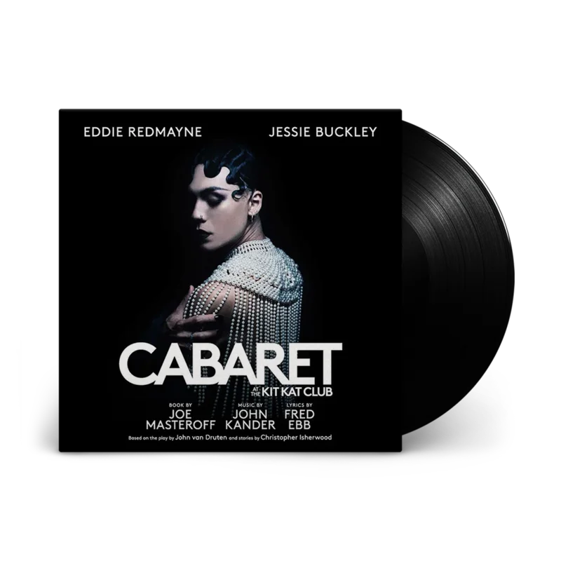 Cabaret: Vinyl 2LP