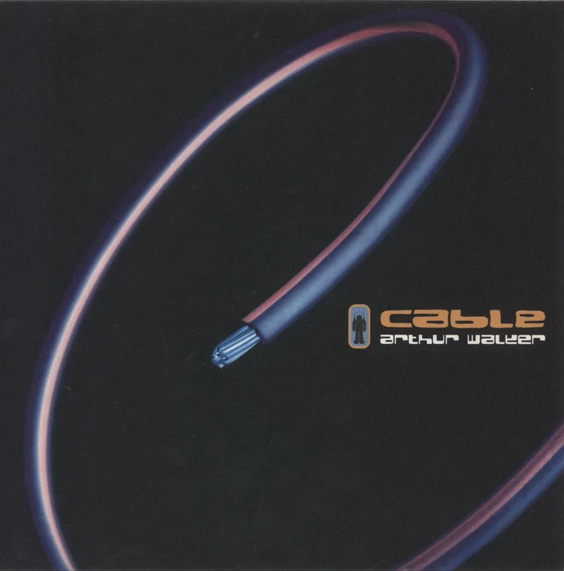 Cable Arthur Walker UK 7" vinyl