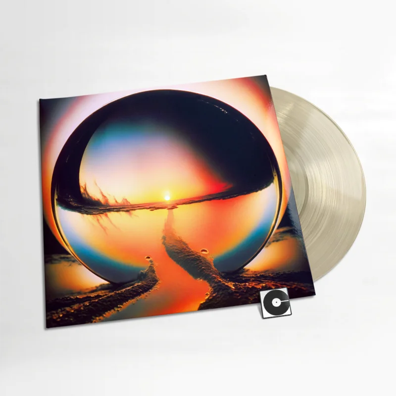 Cage The Elephant - "Neon Pill" Indie Exclusive