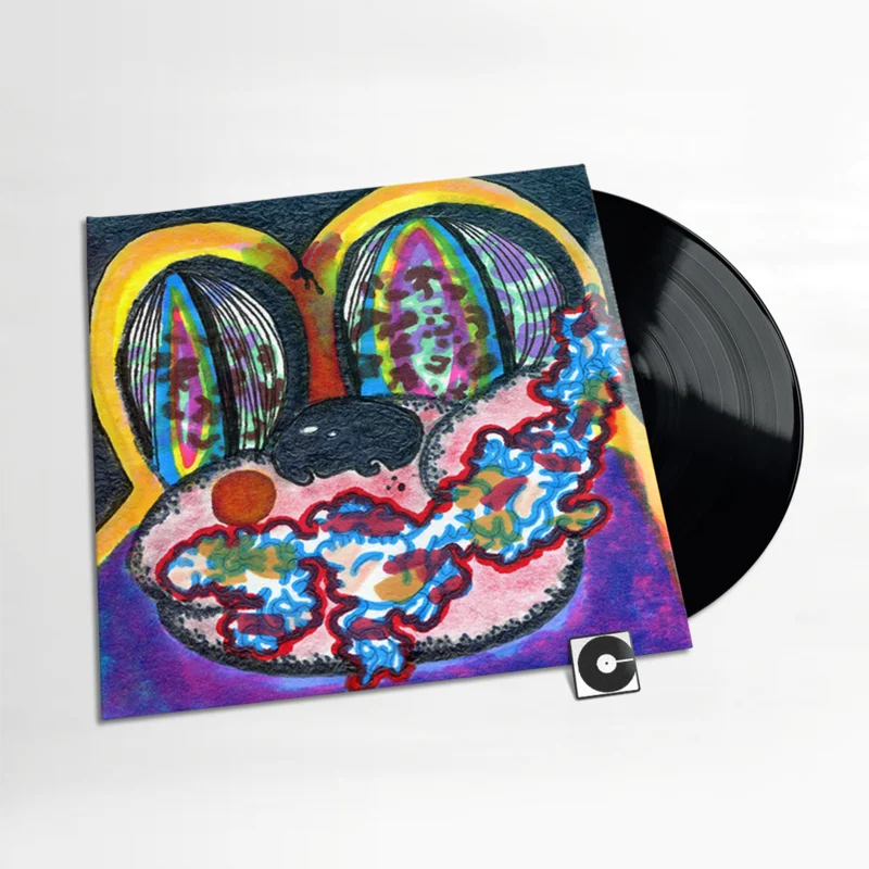 Cage The Elephant - "Thank You Happy Birthday"