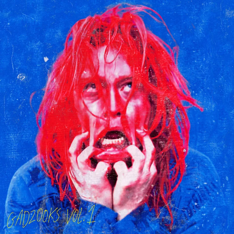 Caleb Landry Jones - Gadzooks Vol. 1 [CD]