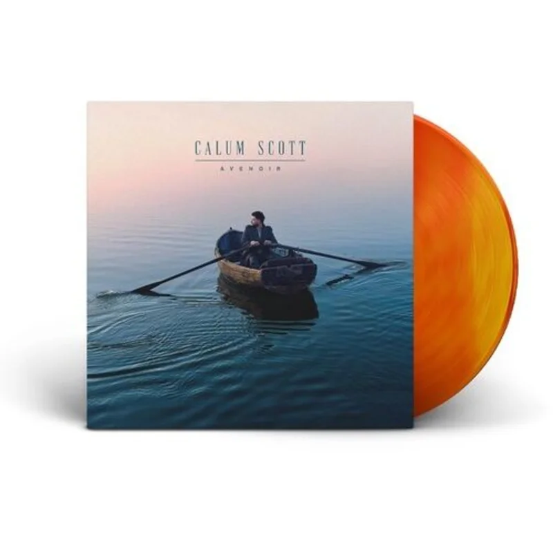 Calum Scott - Avenoir - LP