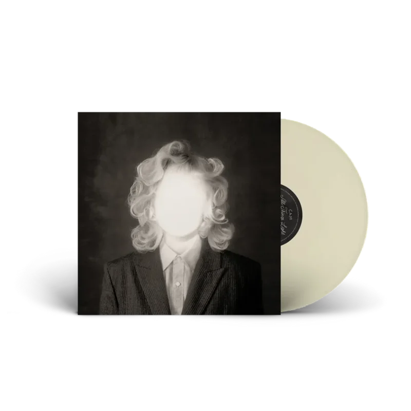 Cam - All Things Light [LP]