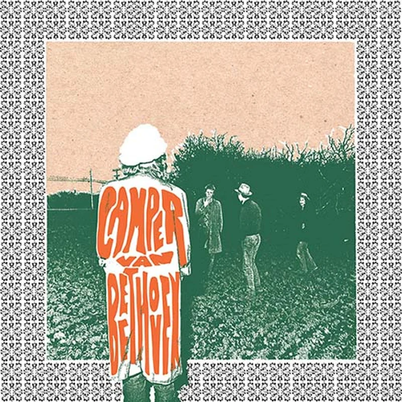 Camper Van Beethoven Telephone Free Landslide Victory (Telephone Free Landslide Victory (40th Anniversary Edition, Green Vinyl))