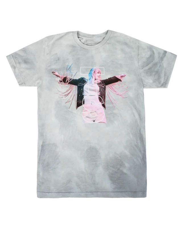 Can I Go Where You Go T-Shirt
