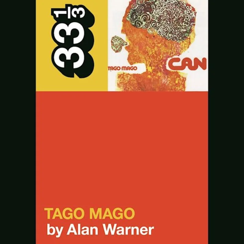 Can's Tago Mago - 33 1/3