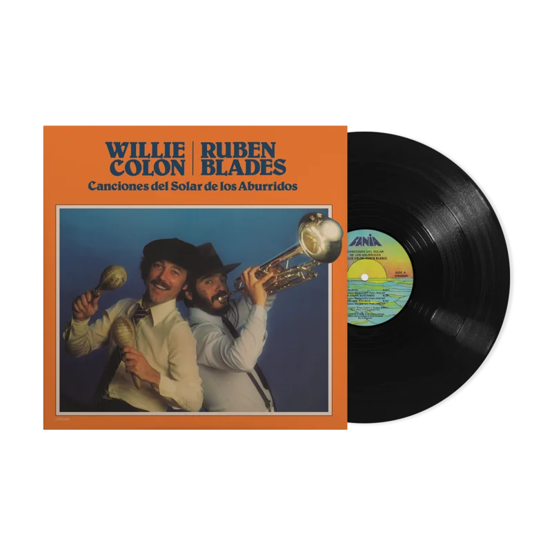 Canciones Del Solar De Los Aburridos (180g LP)