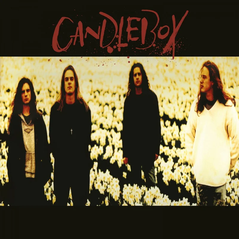 Candlebox Candlebox (2-LP)