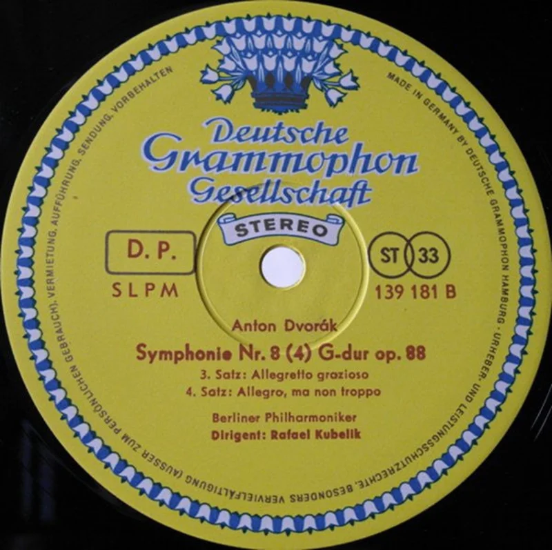 Cannonball Adderley Somethin' Else (VG+/VG+)