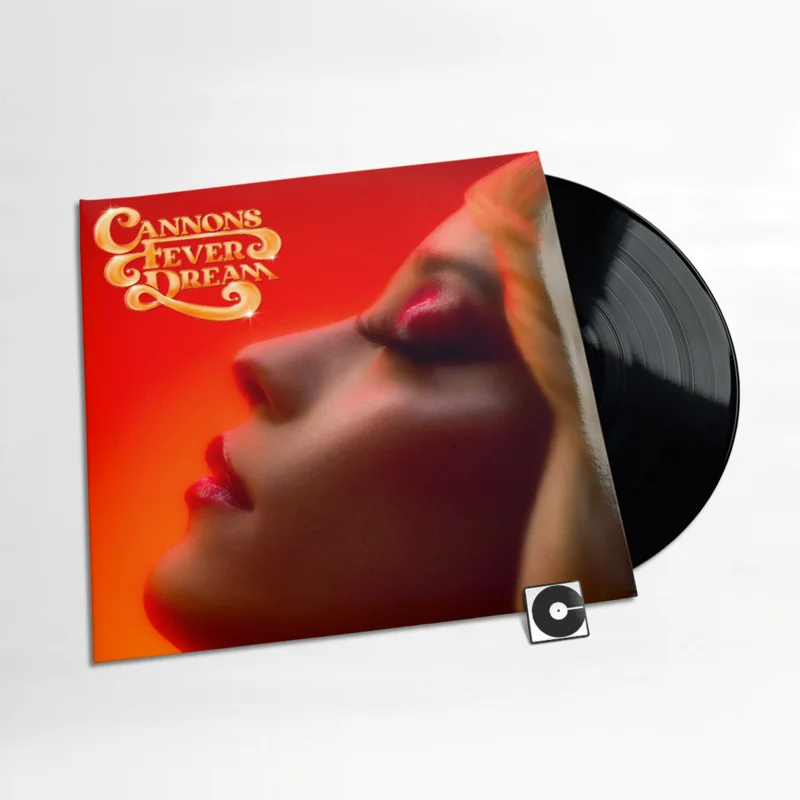 Cannons - "Fever Dream"