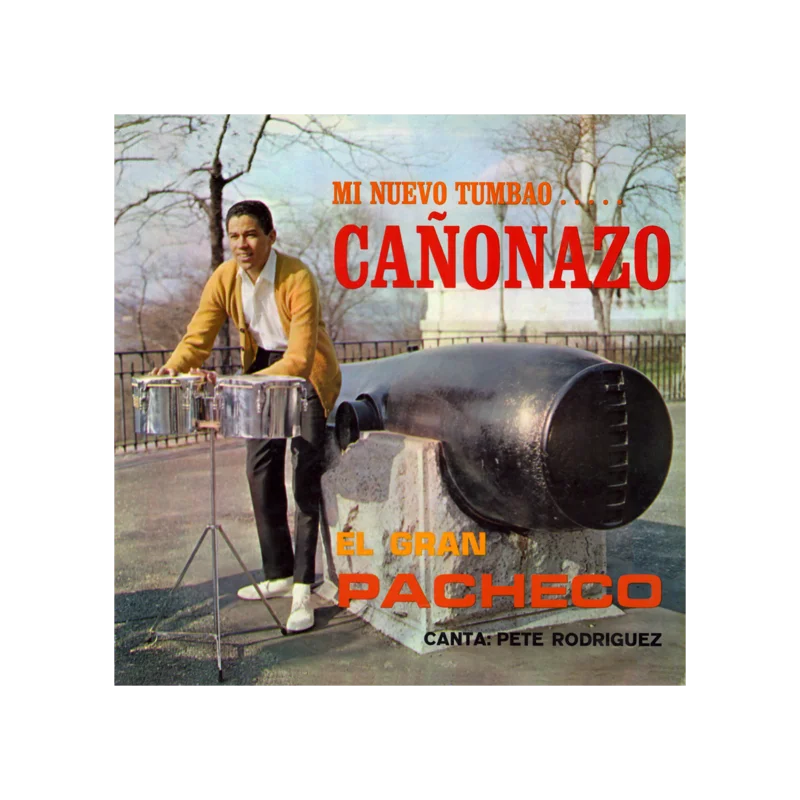 Caonazo (Hi-Res Digital Album)