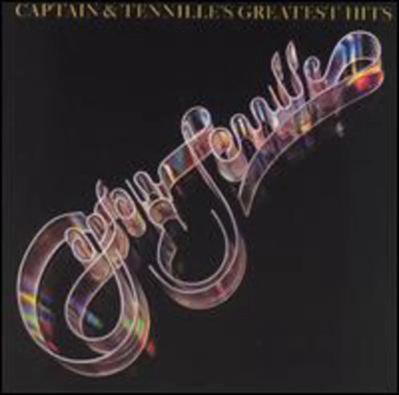 Captain & Tennille - Greatest Hits [CD]