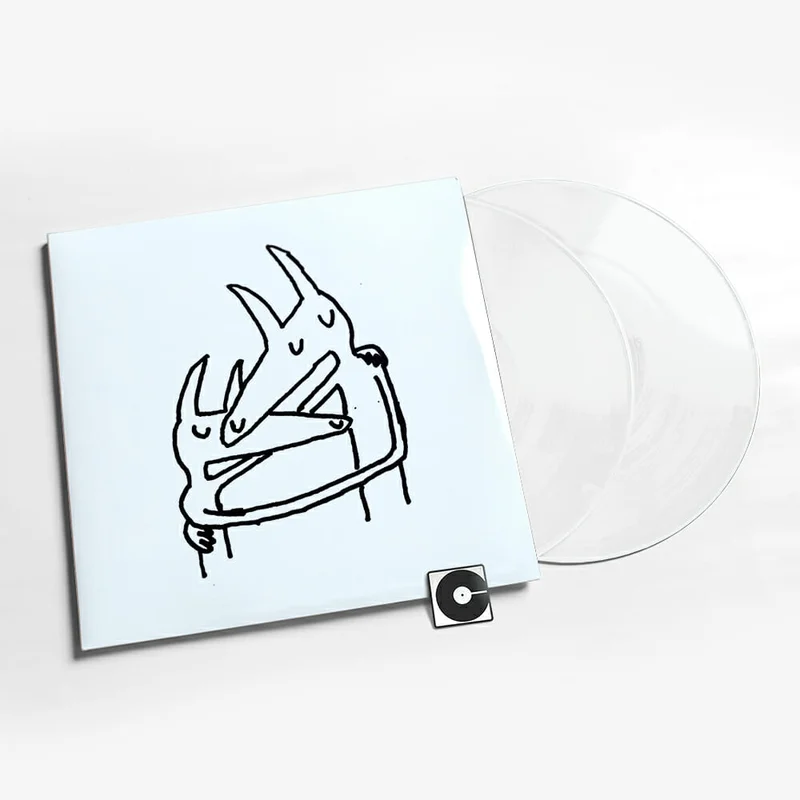 Car Seat Headrest - "Twin Fantasy (Mirror to Mirror)"