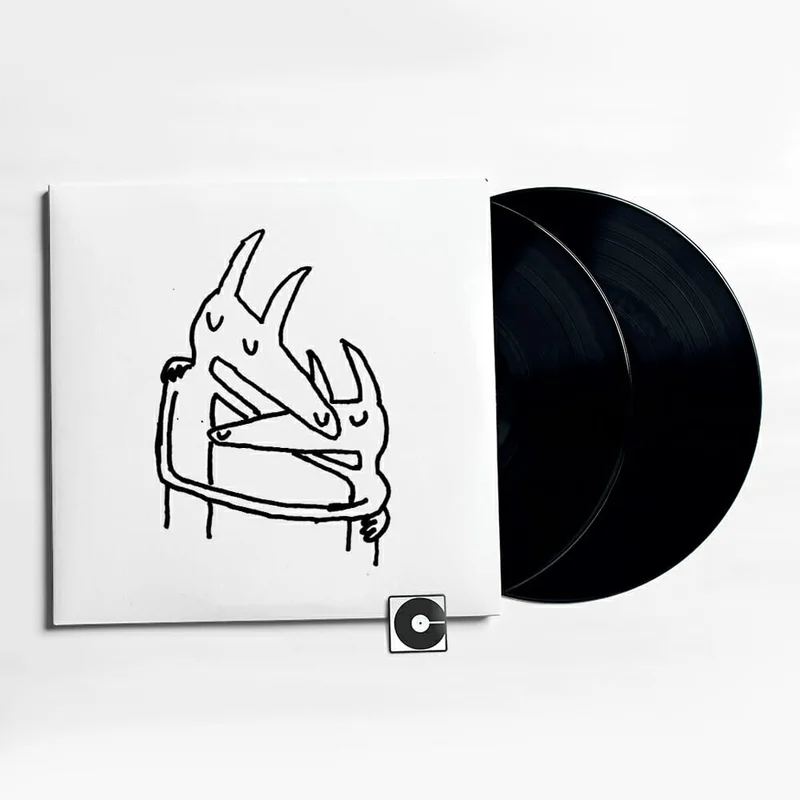 Car Seat Headrest - "Twin Fantasy"
