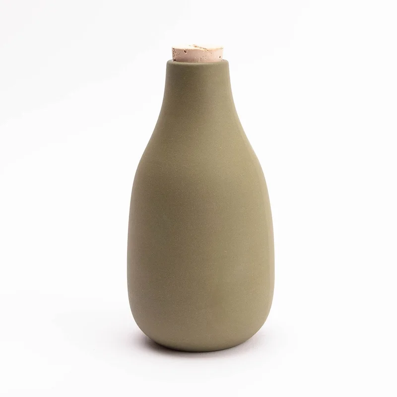 Carafe // Vase Azure