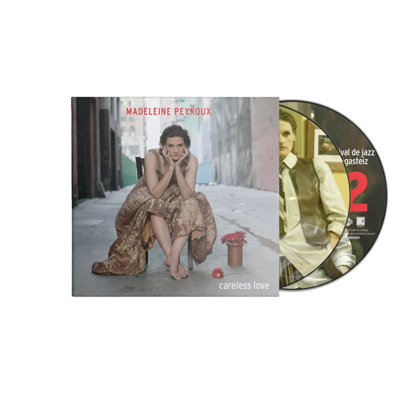 Careless Love: Deluxe Edition (2-CD)