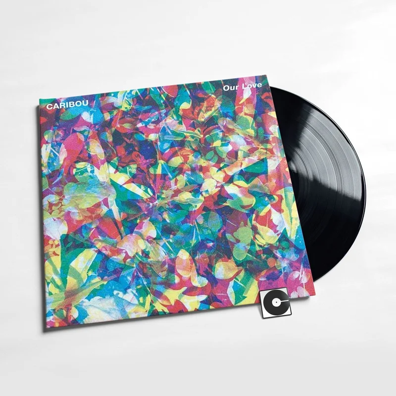 Caribou - "Our Love"
