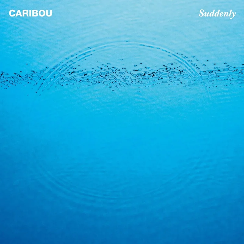 Caribou Suddenly