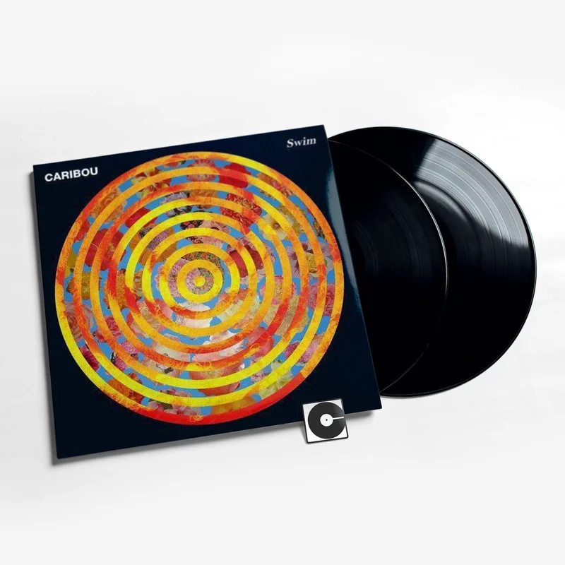 Caribou - "Swim"