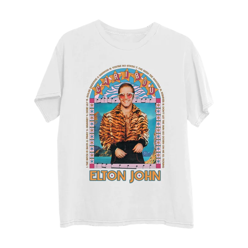 Caribou T-Shirt