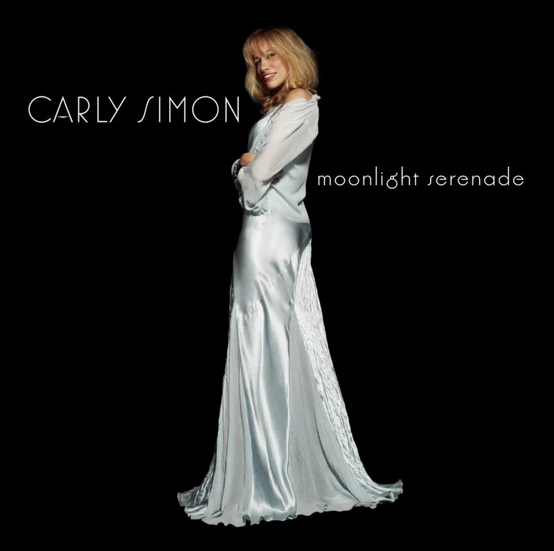 Carly Simon - Moonlight Serenade [CD]