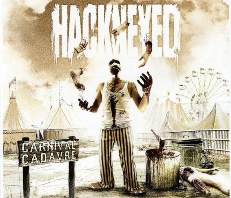 CARNIVAL CADAVRE - CD