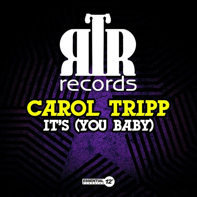 Carol Tripp - It's (You Baby) (Mod) [CD]