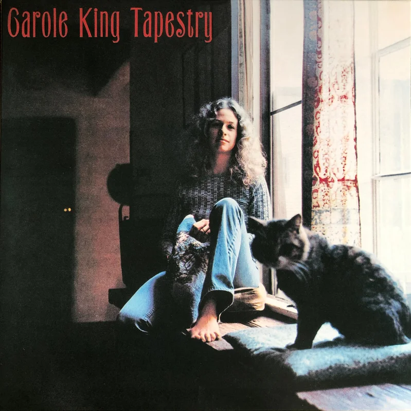 Carole King Tapestry (50th Anniversary)
