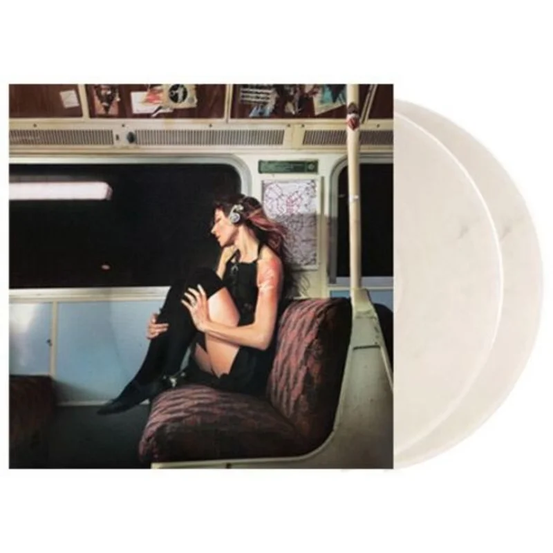 Caroline Polachek - Desire, I Want To Turn Into You: Everasking Edition - LP