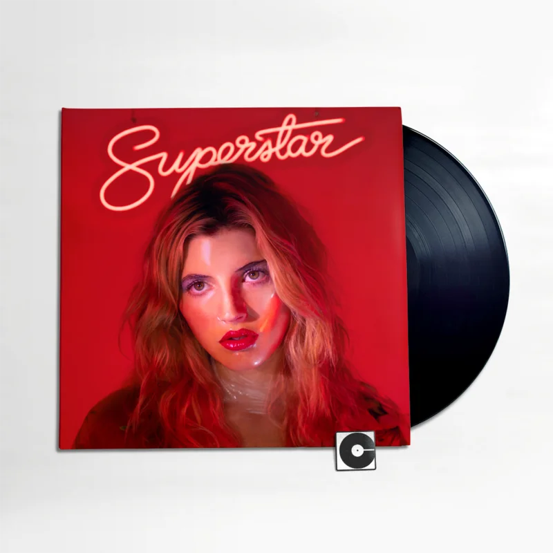 Caroline Rose - "Superstar" Standard