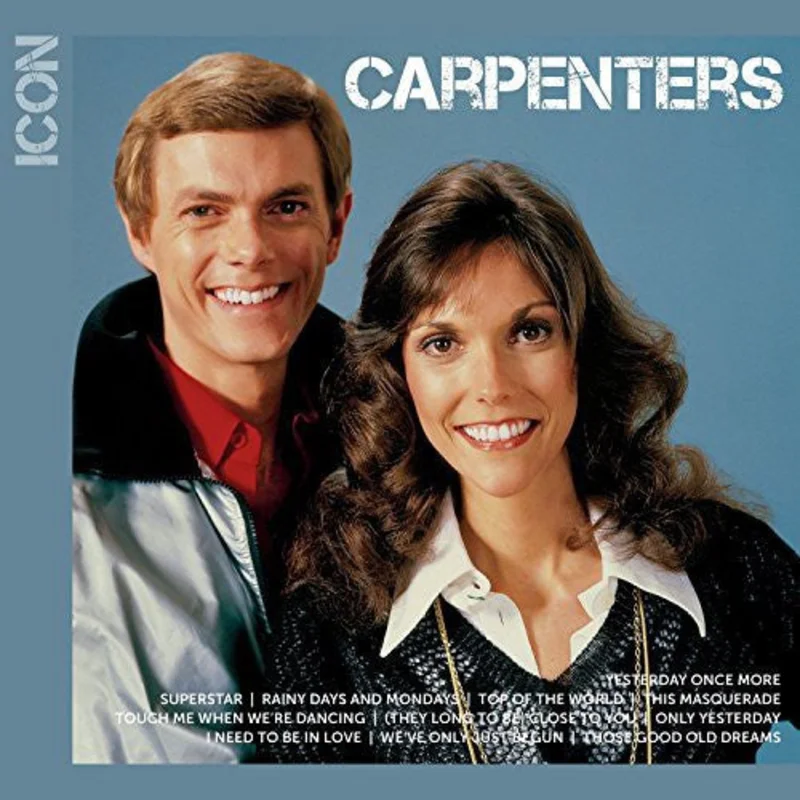 Carpenters - Icon [CD]