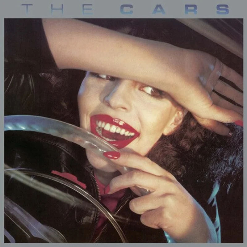 Cars The Cars (Debut)
