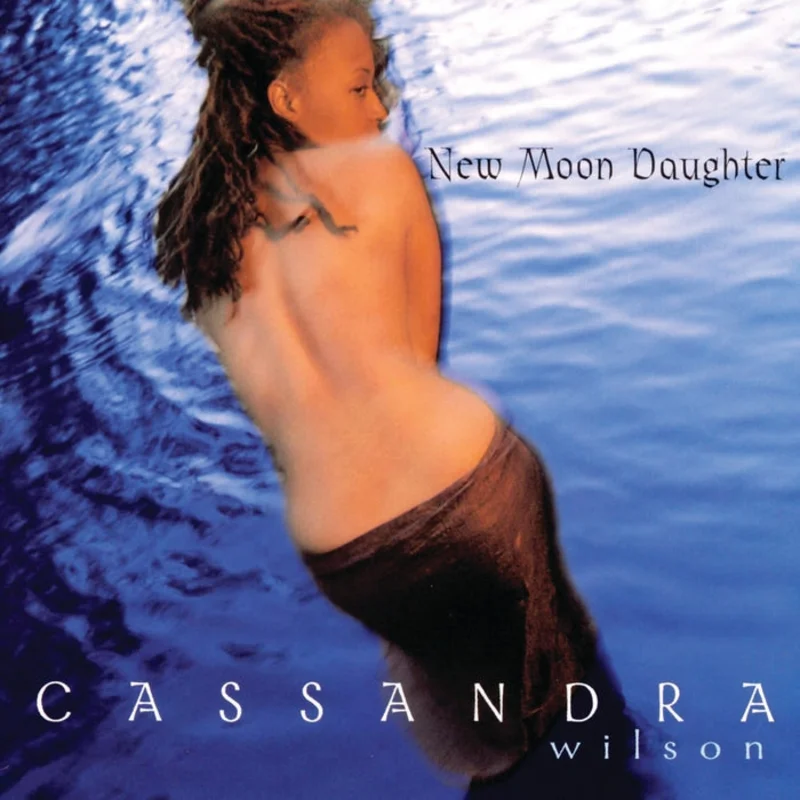 Cassandra Wilson New Moon Daughter (2xLP)