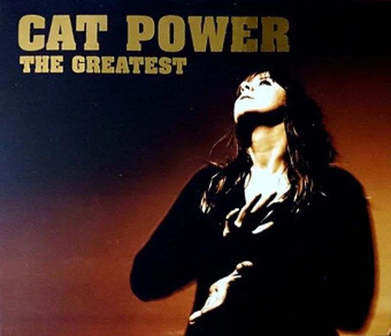 Cat Power - The Greatest [CD]